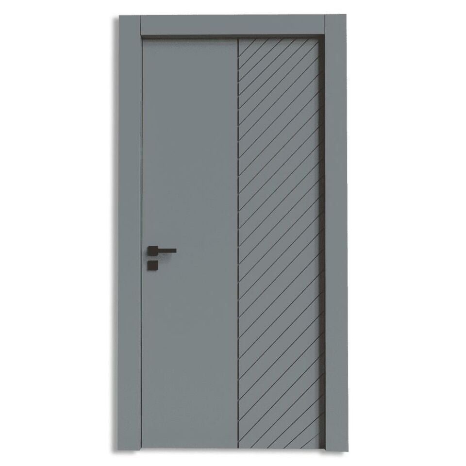 Teta Home S-7007 İç Oda Mdf Lake Kapı