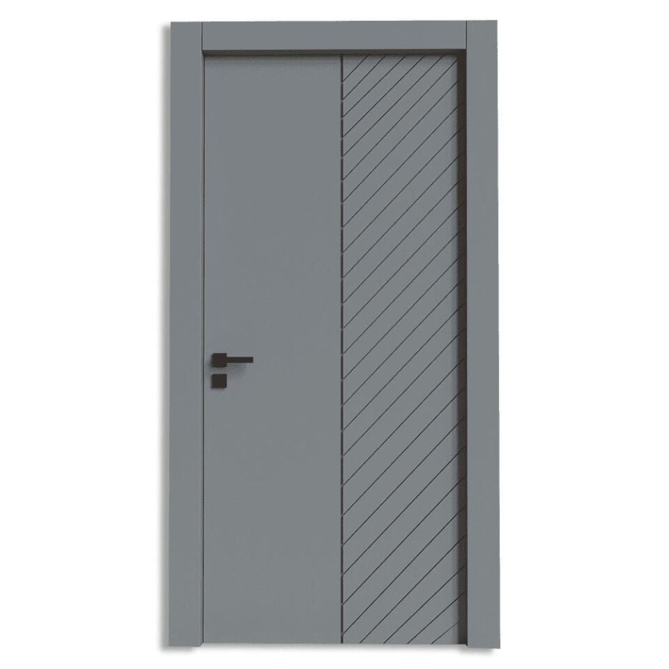 Teta Home S-7007 İç Oda Mdf Lake Kapı