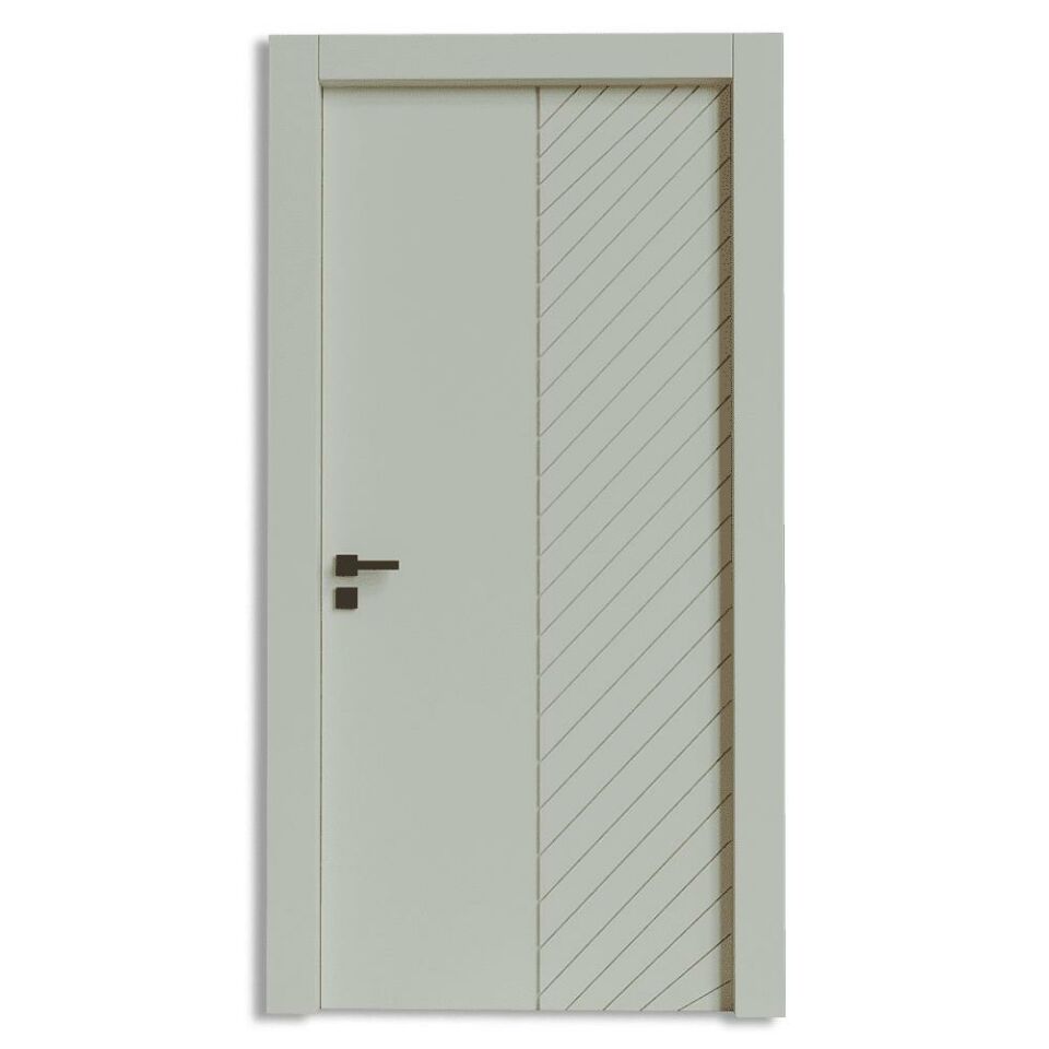 Teta Home S-7007 İç Oda Mdf Lake Kapı