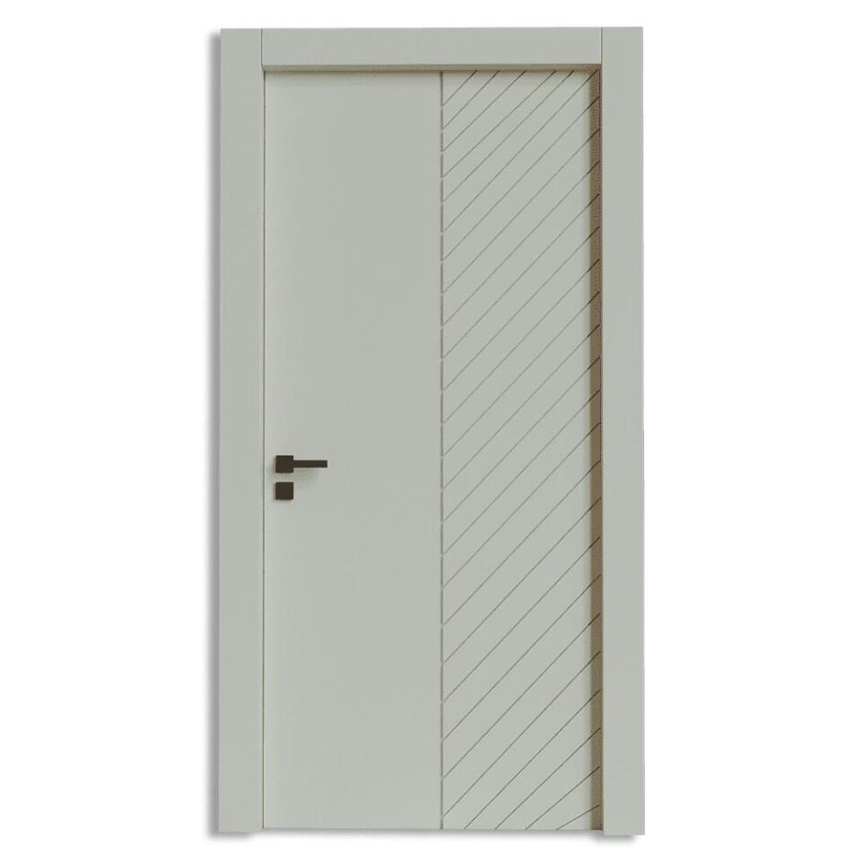 Teta Home S-7007 İç Oda Mdf Lake Kapı