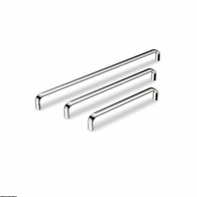 Hafele Mobilya Kulpu Han 160mm Parlak Krom