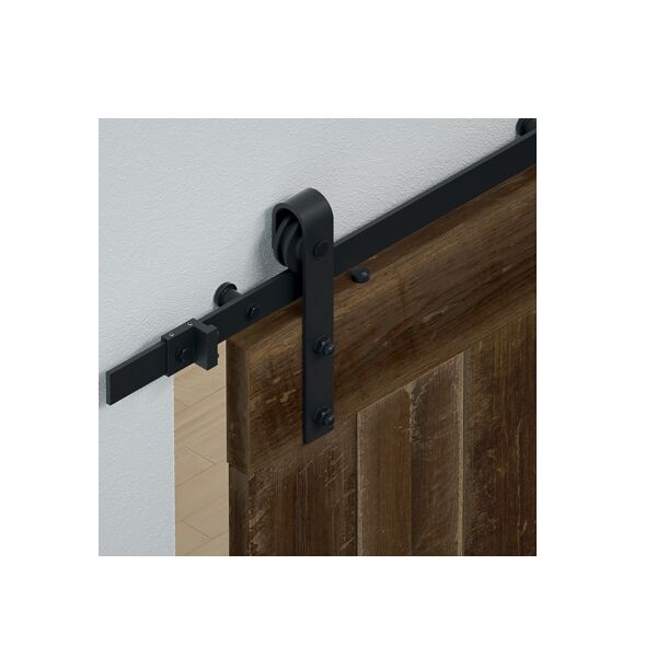 Hafele Design 100S Kayar Kapı Seti 1001-1250mm