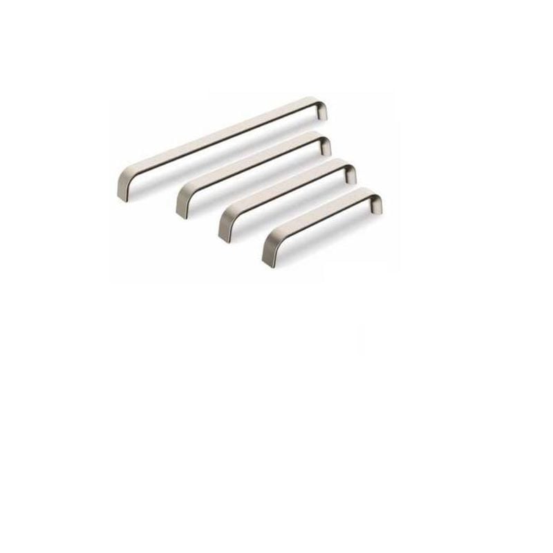 Hafele Mobilya Kulpu Marcello3 160mm Paslanmaz Çelik