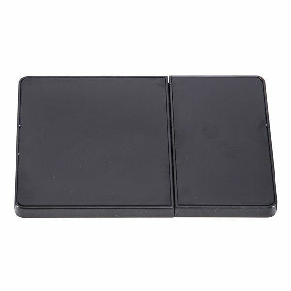 Hafele Versapad Priz Siyah 1 Soket / Usb