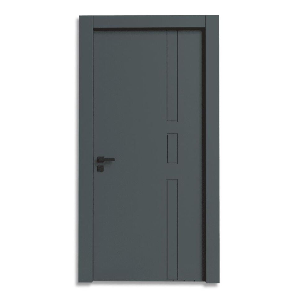 Teta Home T-6005 İç Oda Mdf Lake Kapı