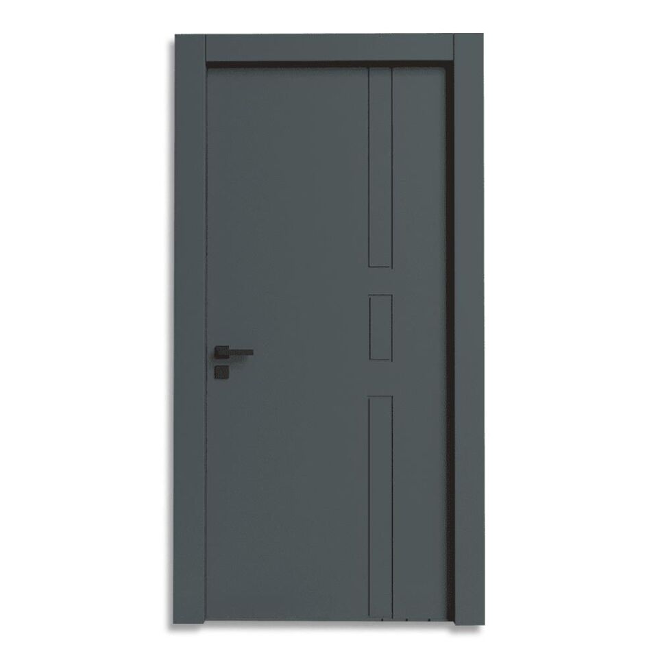 Teta Home T-6005 İç Oda Mdf Lake Kapı