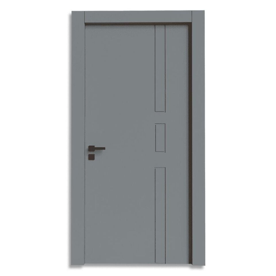 Teta Home T-6005 İç Oda Mdf Lake Kapı