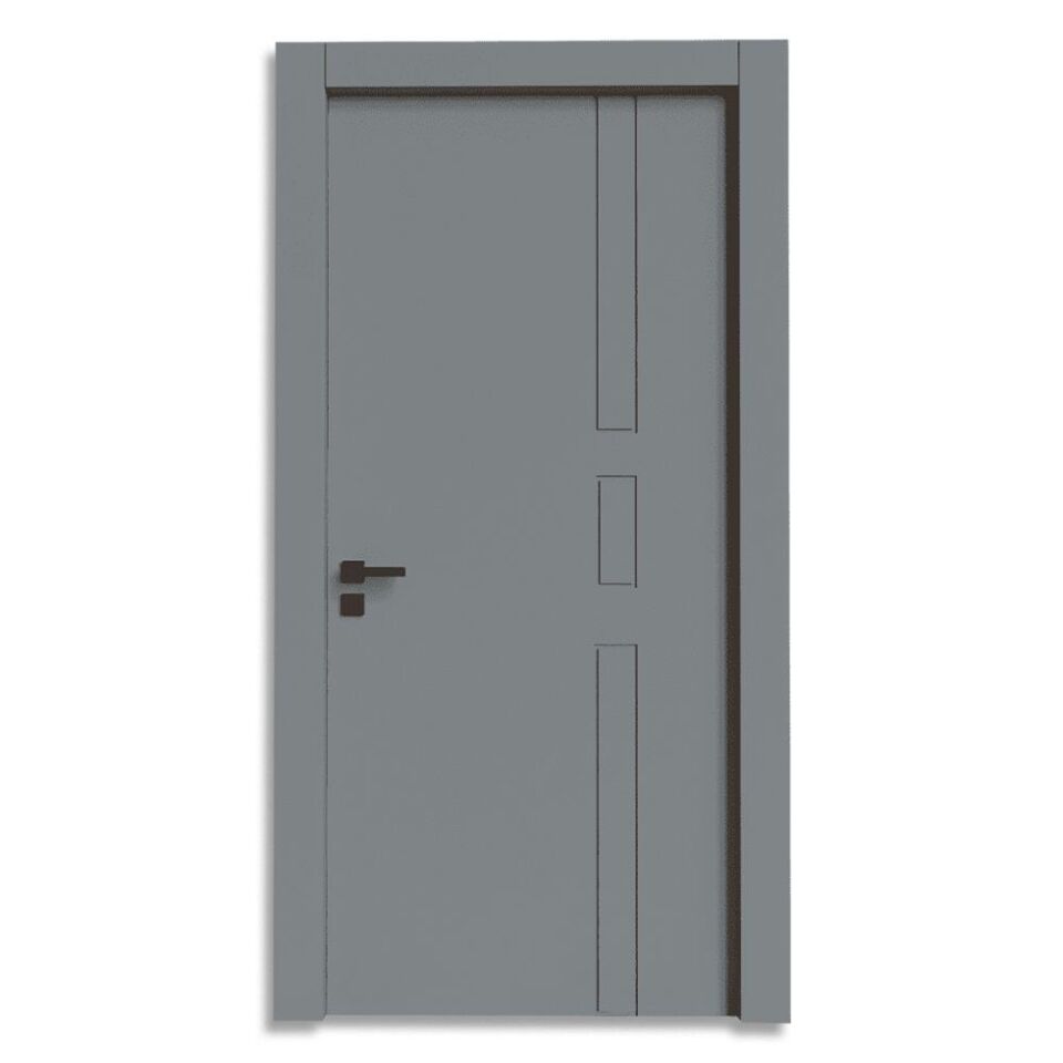 Teta Home T-6005 İç Oda Mdf Lake Kapı