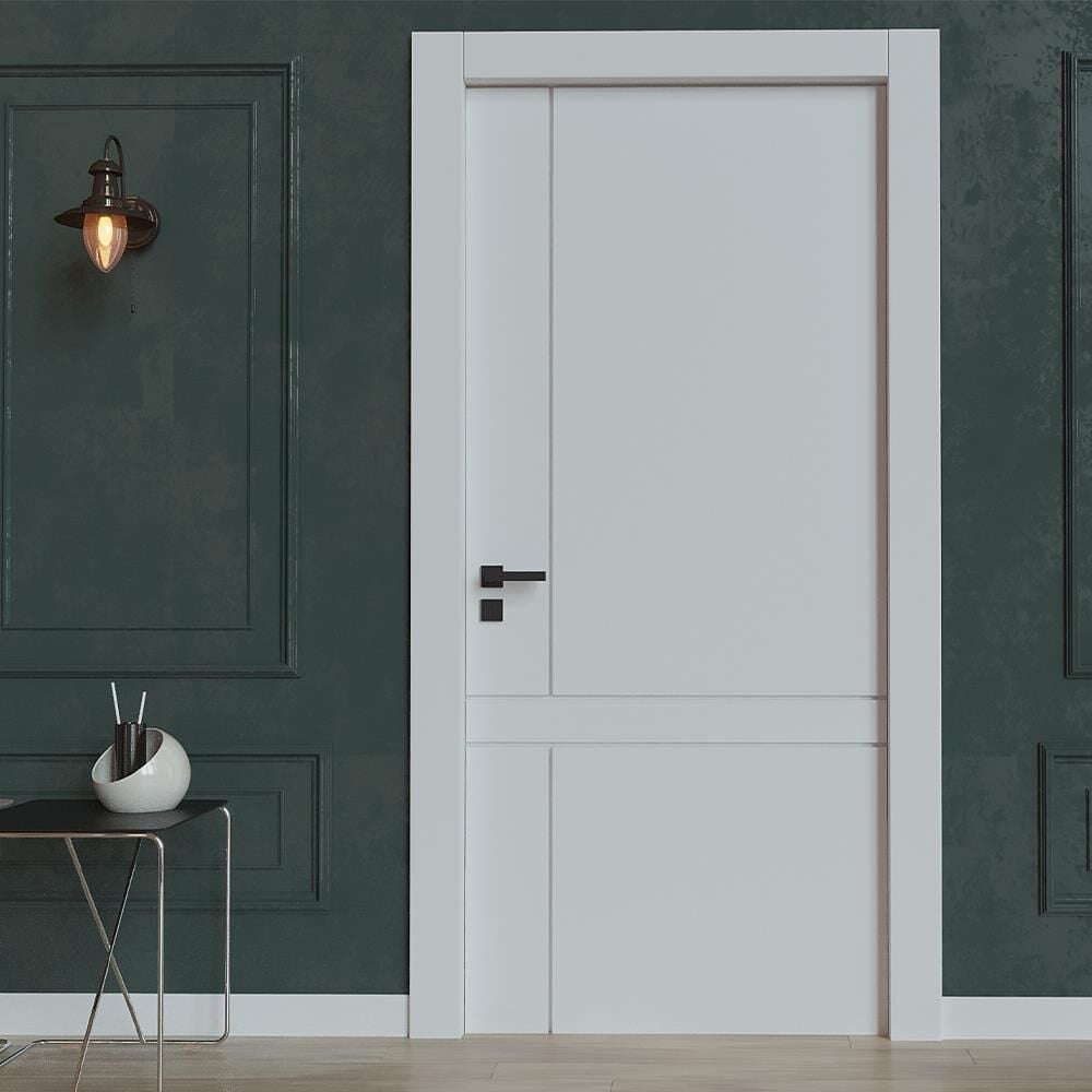 Teta Home T-6008 İç Oda Mdf Lake Kapı