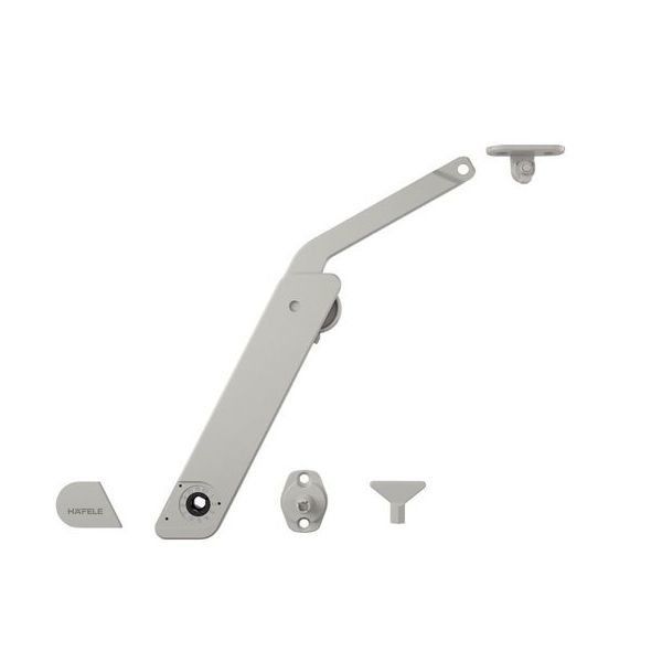 Hafele Free Flap H 1.5 Sol Yön Makas Seti D