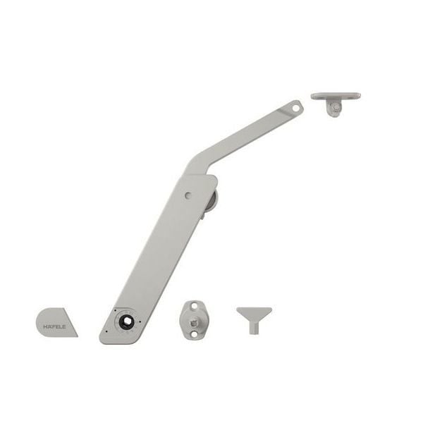 Hafele Free Flap H 1.5 Sol Yön Makas Seti D