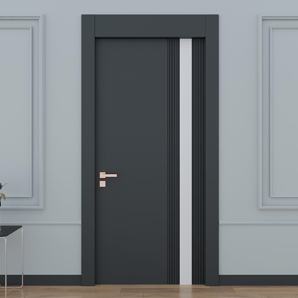 Teta Home L-8002 İç Oda Mdf Lake Kapı