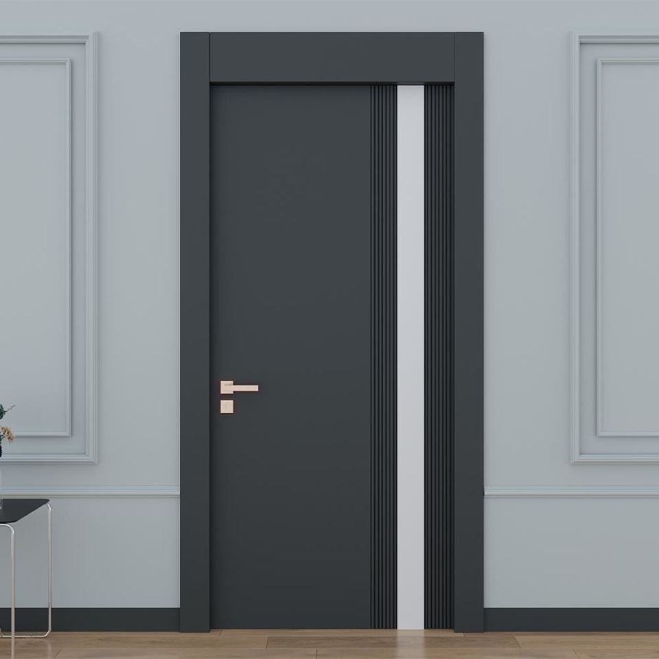 Teta Home L-8002 İç Oda Mdf Lake Kapı