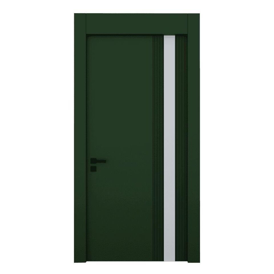 Teta Home L-8002 İç Oda Mdf Lake Kapı