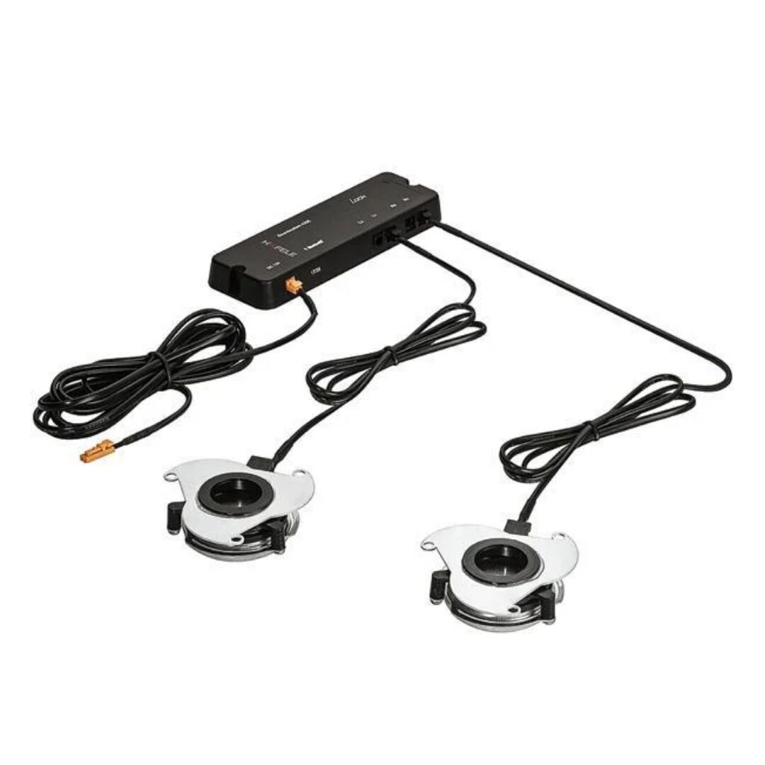 Hafele Bluetooth ses sistemi