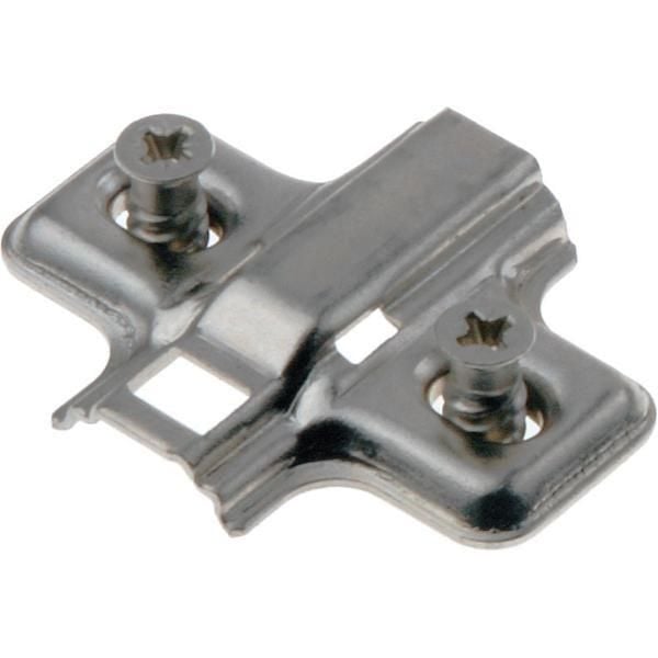 Hafele M.K. H Taban Vidalı, 5mm / 3mm