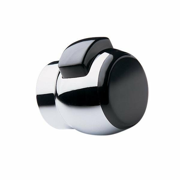 Hafele Nova Topuz Kilit Wc Parlak Krom