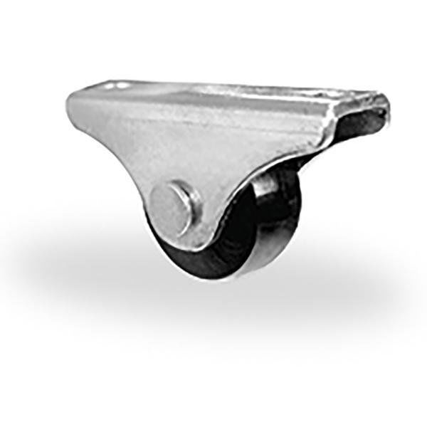 Hafele Sabit Tekerlek Ø20x22mm