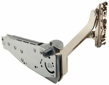 Hafele FREE UP Gövdesi 38-50cm/2-3,8kg