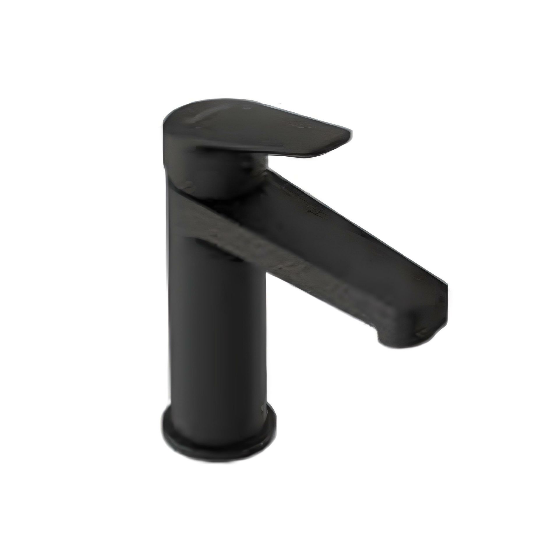 Hafele Lavabo Bataryası Vog Mat Siyah