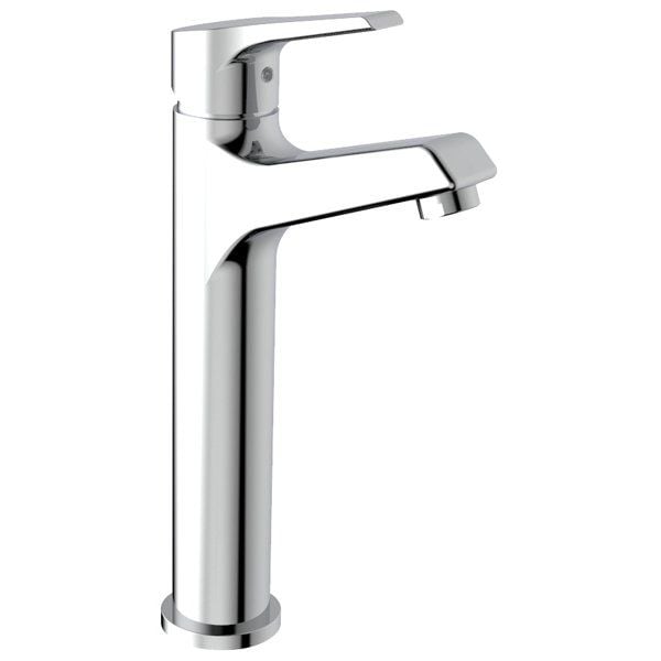 Hafele Lavabo Bataryası Buono Yüksek Parlak Krom