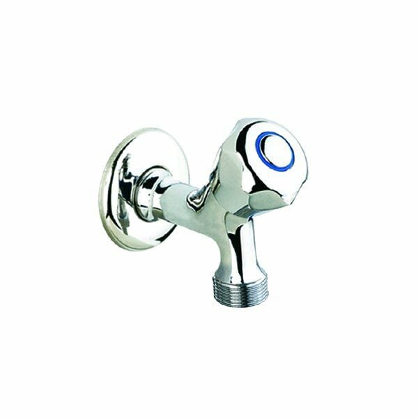 Hafele Çamaşır Makinesi Musluğu (Rozet Dahil)