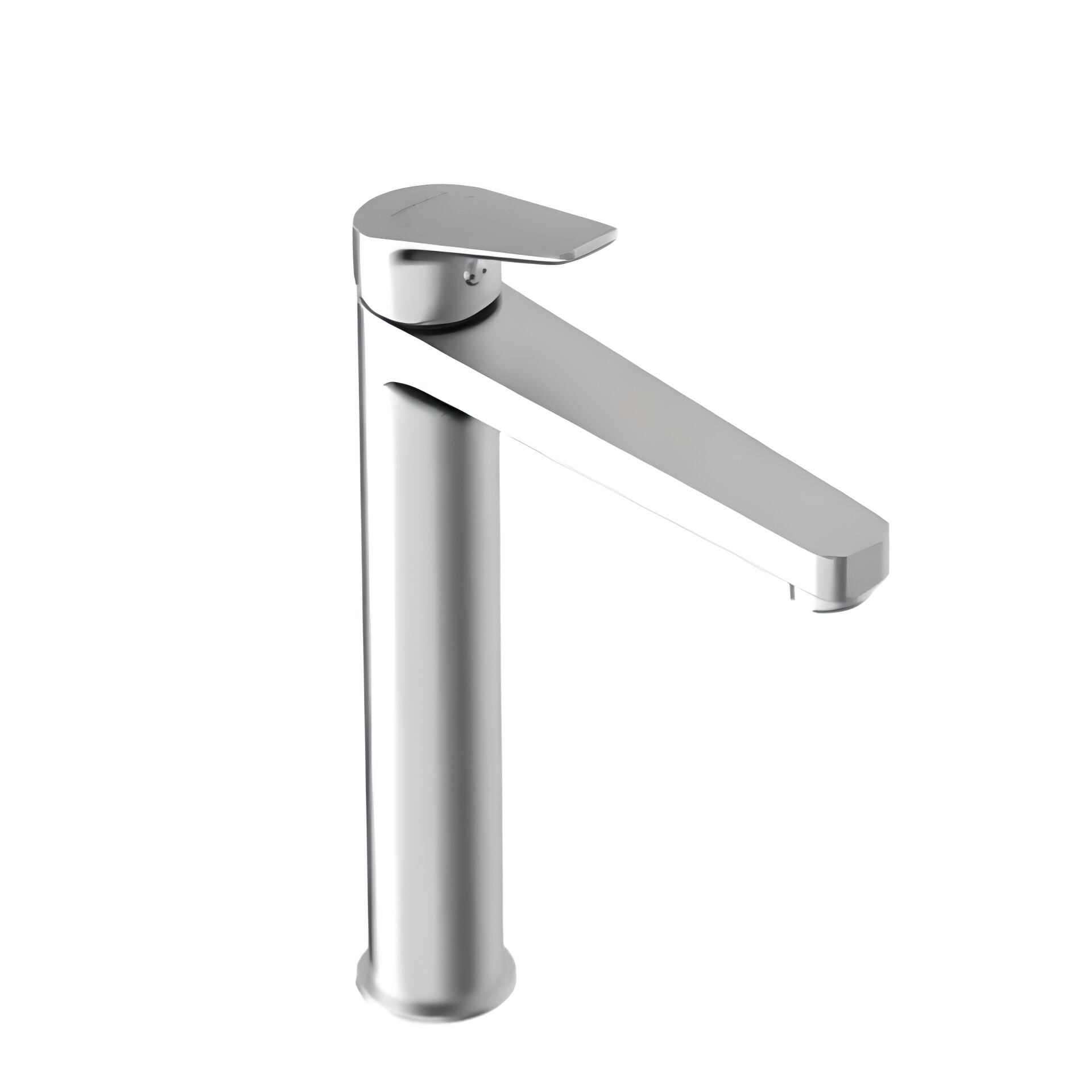 Hafele Yüksek Lavabo Bataryası Vog Paslanmaz Çelik