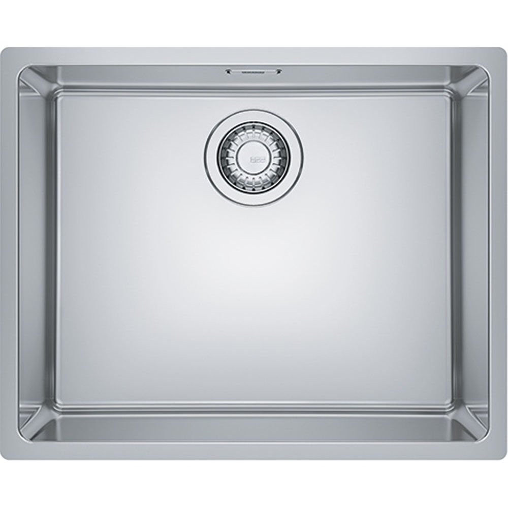 Franke Maris Mrx 110-50 Inox Çelik Evye