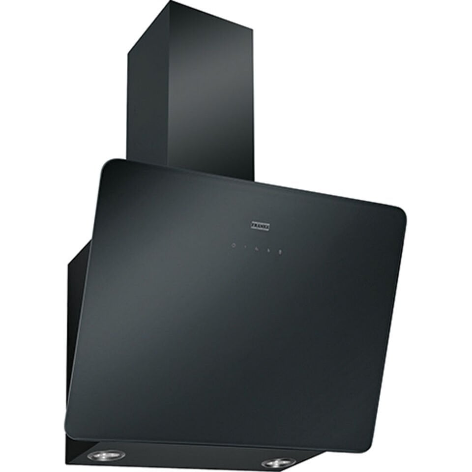 Franke Davlumbaz Fpj 615 V Bk A 60 Cm Siyah