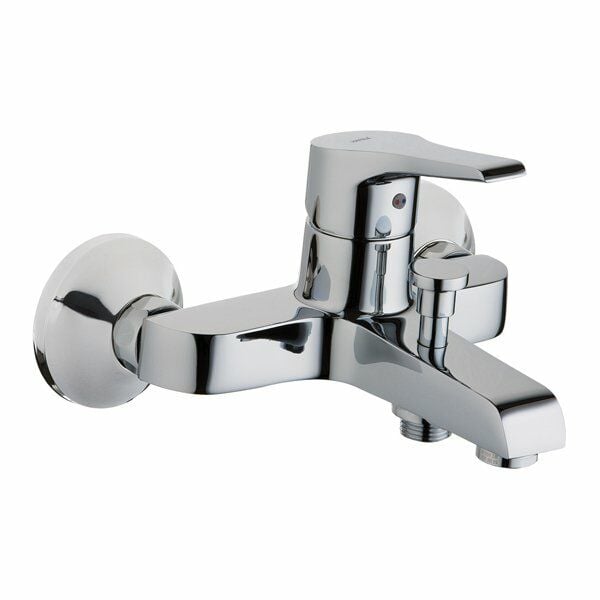 Hafele Banyo Bataryası Buono Parlak Krom