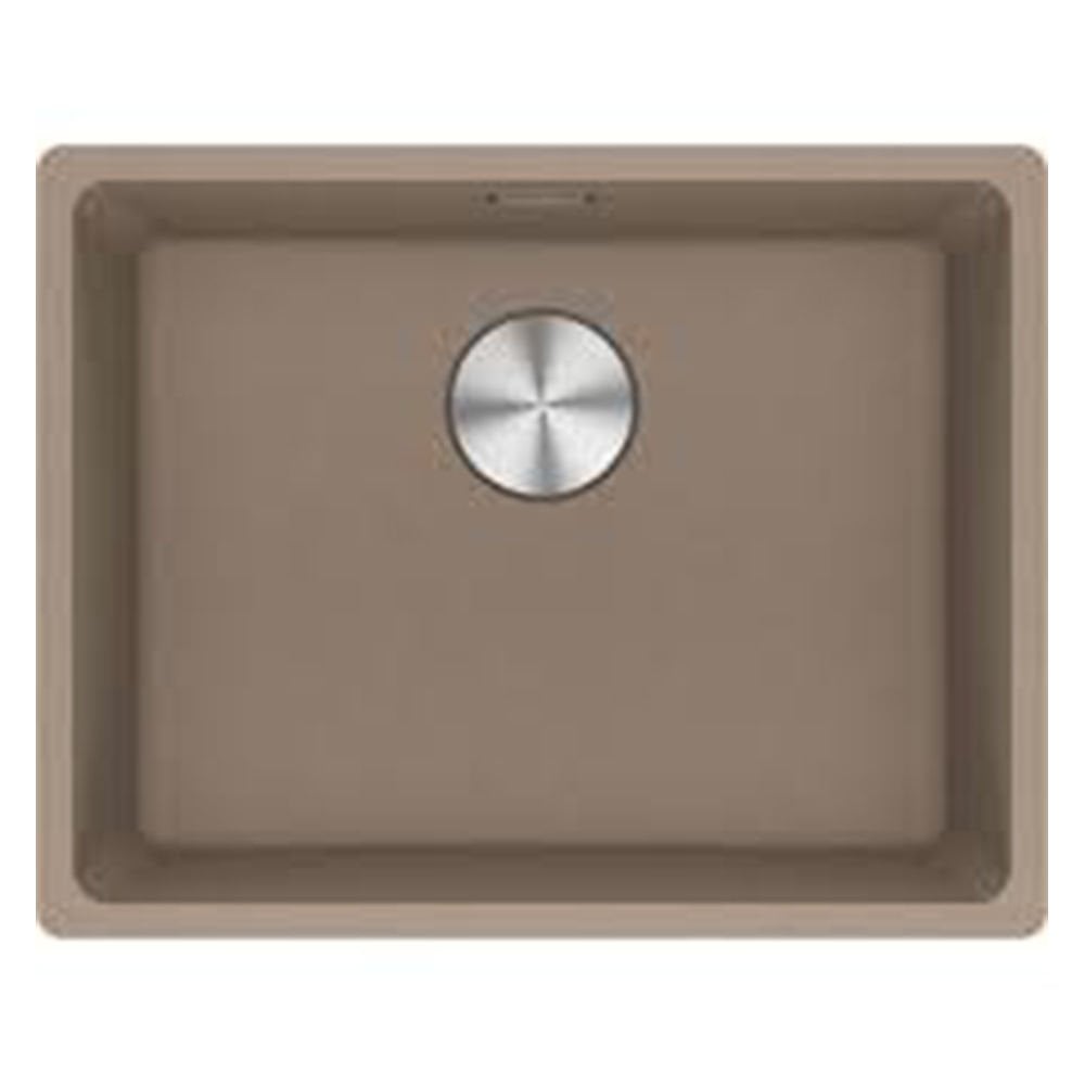 Franke Maris Mrg 110-52 Oyster Granit Evye