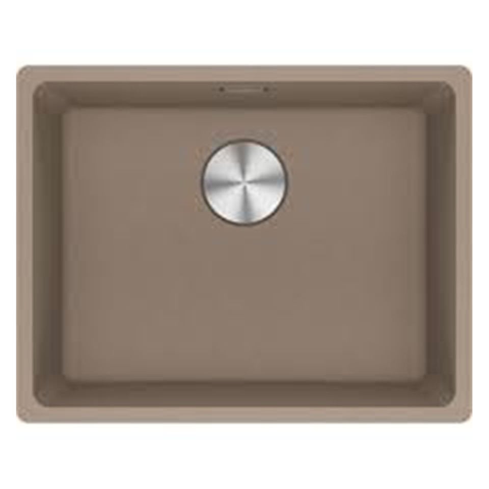 Franke Maris Mrg 110-52 Oyster Granit Evye