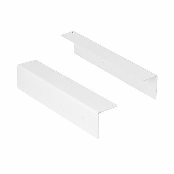 Hafele Dress Lıne Bağlantı Köşebenti Beyaz