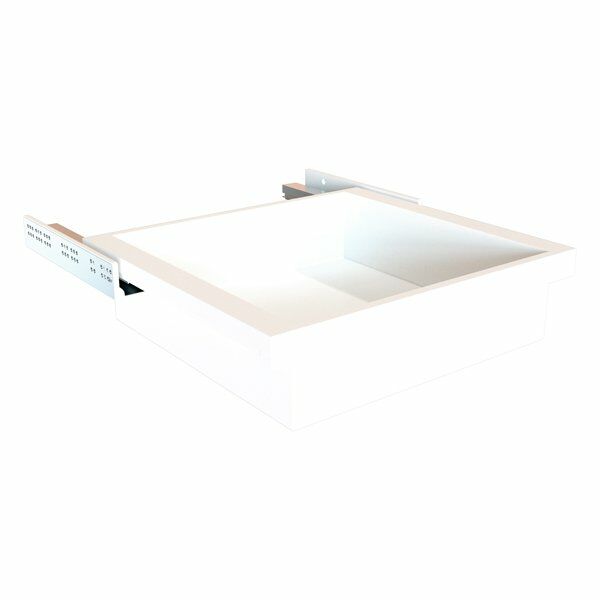 Hafele Dress Lıne Gardırop Çekmecesi,Bey. 600Mm