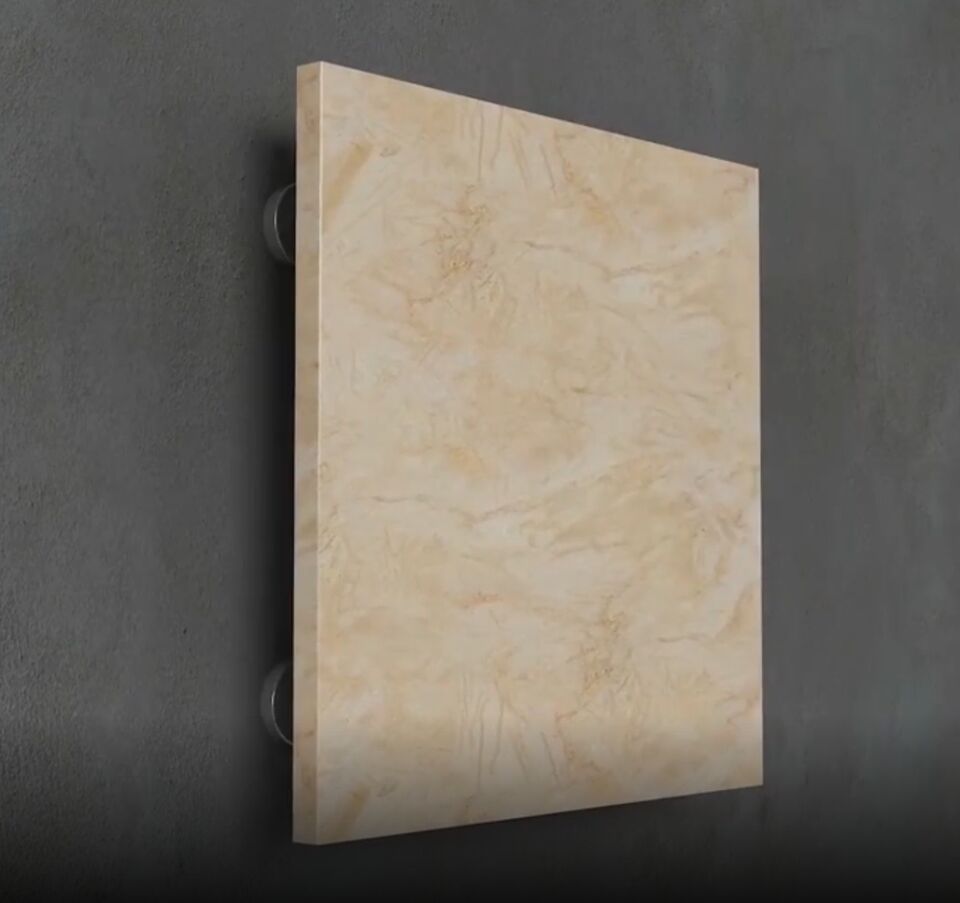 Hafele Snap Panel Bağlantısı, Hizalama Çubuğu