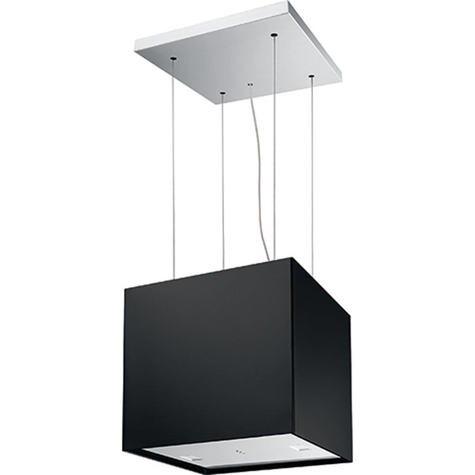 Franke Mercury Fme 407 Bk Davlumbaz