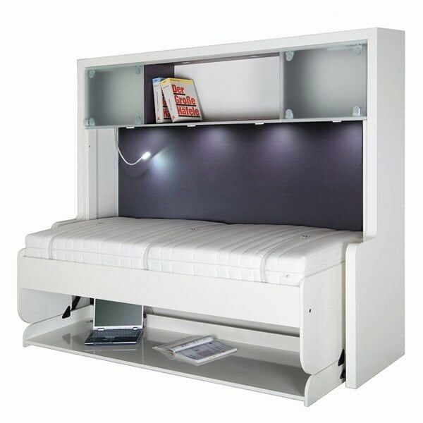 Hafele Tavoletto Katlanır Yatak Mekanizması 900x2000mm