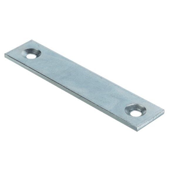 Hafele Mobilya Bağlantı Plakası Galvaniz 70X15Mm