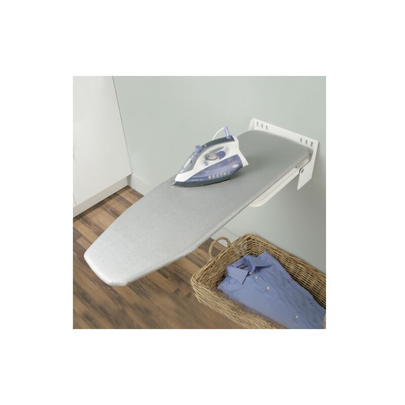 Hafele Ironfix Duvar Tipi Kapaksız Ütü Masası