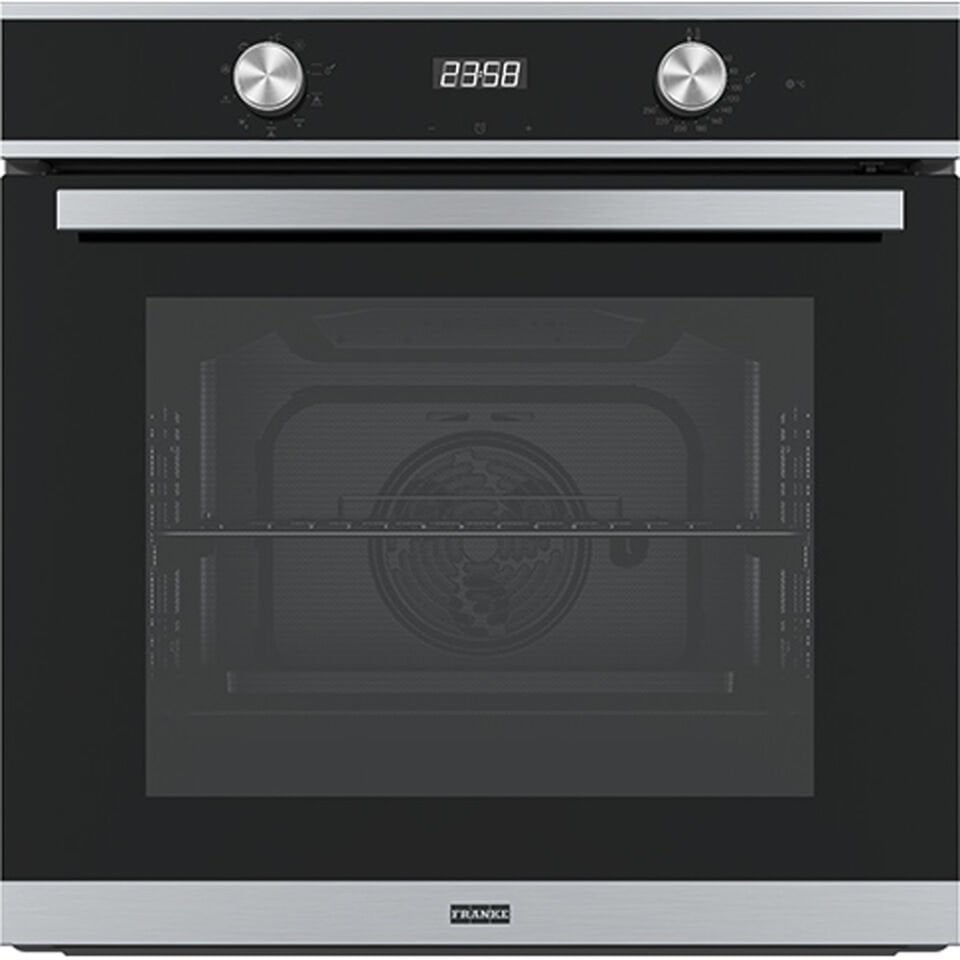 Franke Fırın Smart Fsm 86 H Xs