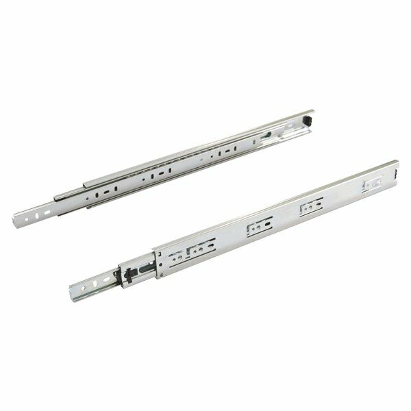 Hafele Bilyalı Ray Tam Açılım 30Kg Ball 35/350mm Galvaniz