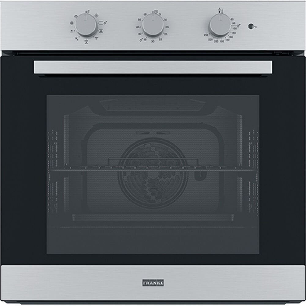 Franke Linear FSL 82 H XS Inox Fırın