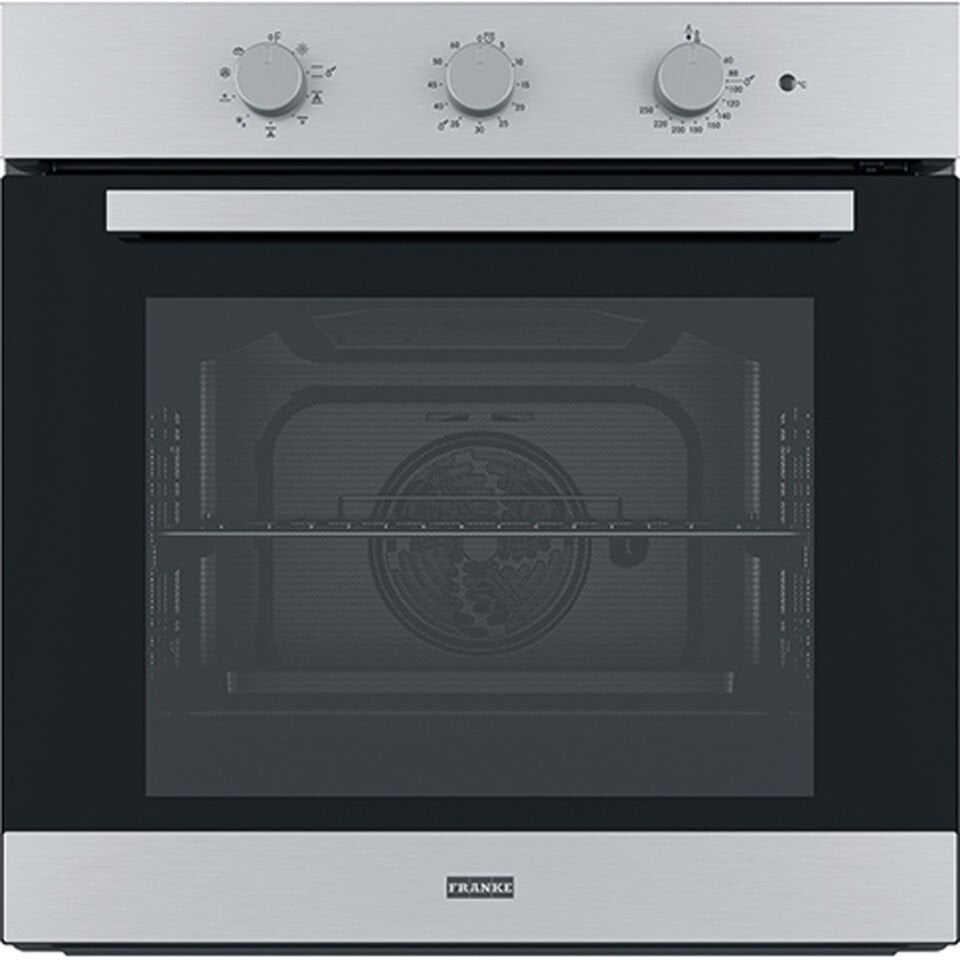 Franke Linear FSL 82 H XS Inox Fırın