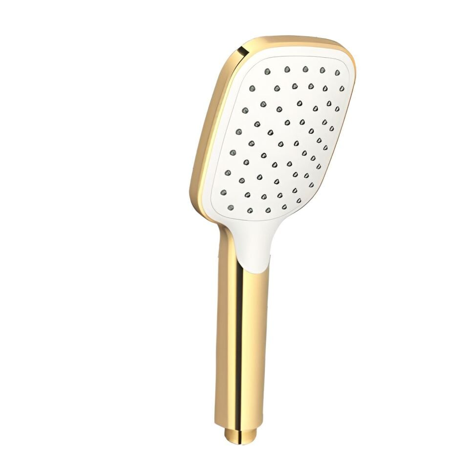 Hafele El Duşu Fluxo Parlak Altın