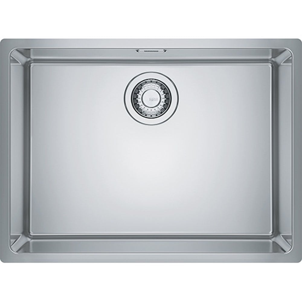Franke Maris Mrx 110-55 Inox Çelik Evye