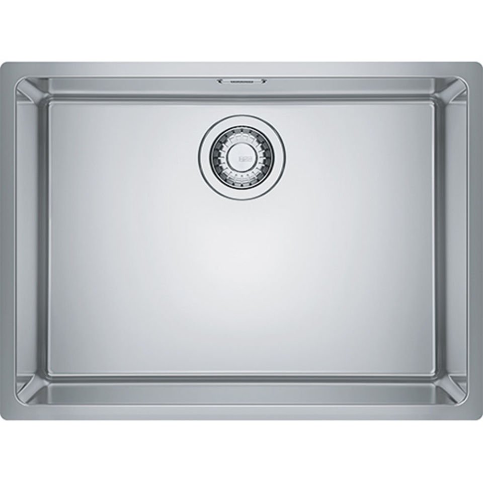 Franke Maris Mrx 110-55 Inox Çelik Evye