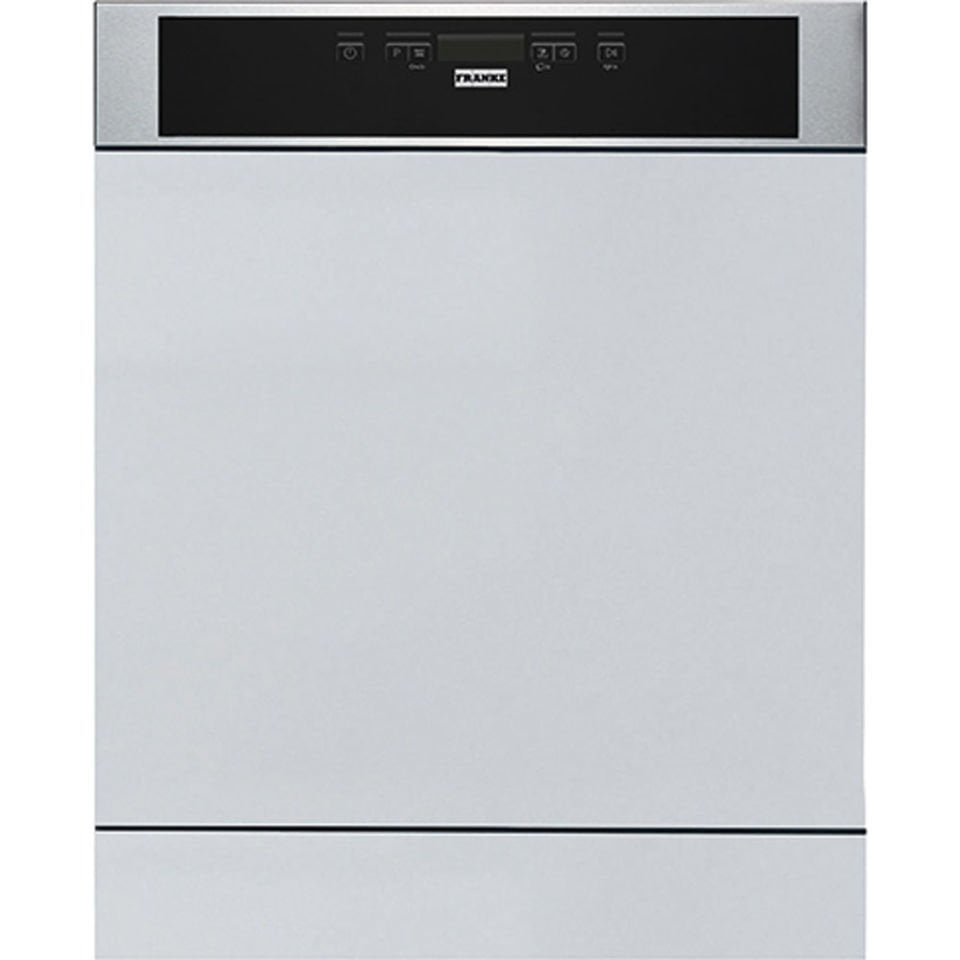 Franke Fdws 614 D8P Dos E Bulaşık Makinesi