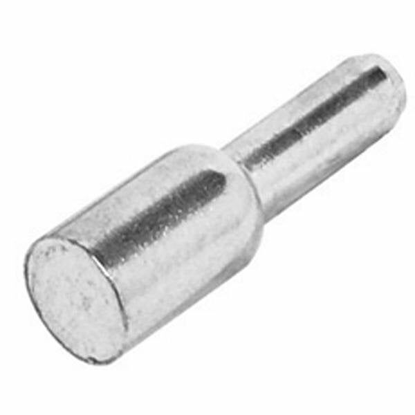 Hafele Raf Pimi Çelik 3mm 60kg (100 Adet), Nikel