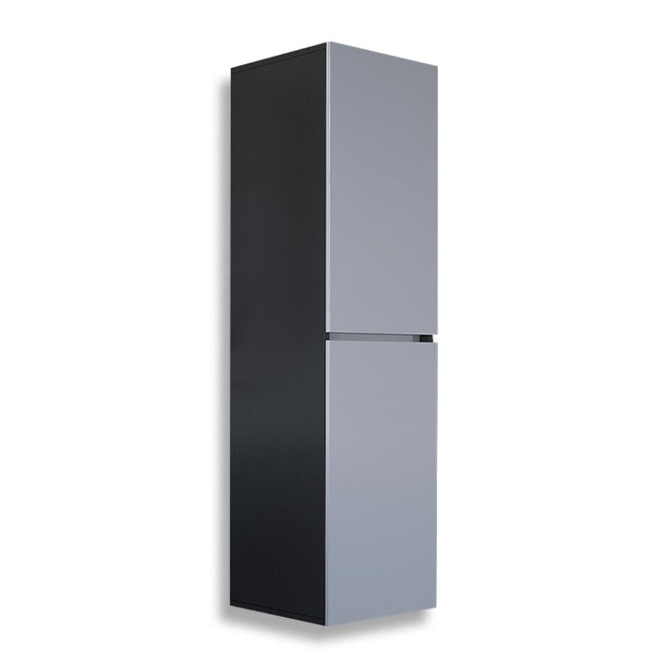 Teta Home Tokyo MDF Banyo Boy Dolabı