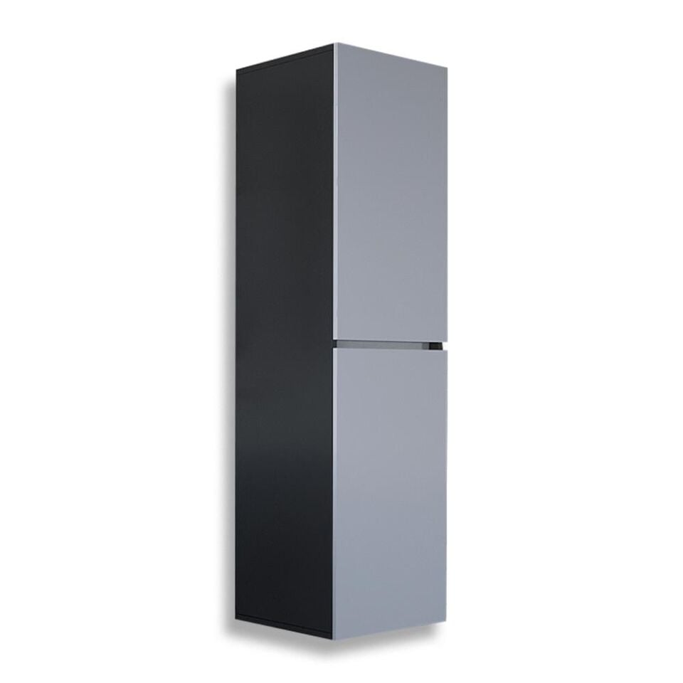 Teta Home Tokyo MDF Banyo Boy Dolabı